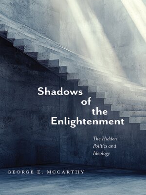 cover image of Shadows of the Enlightenment